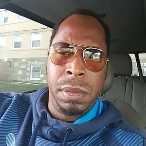 Meet your Posher, Jeffrey